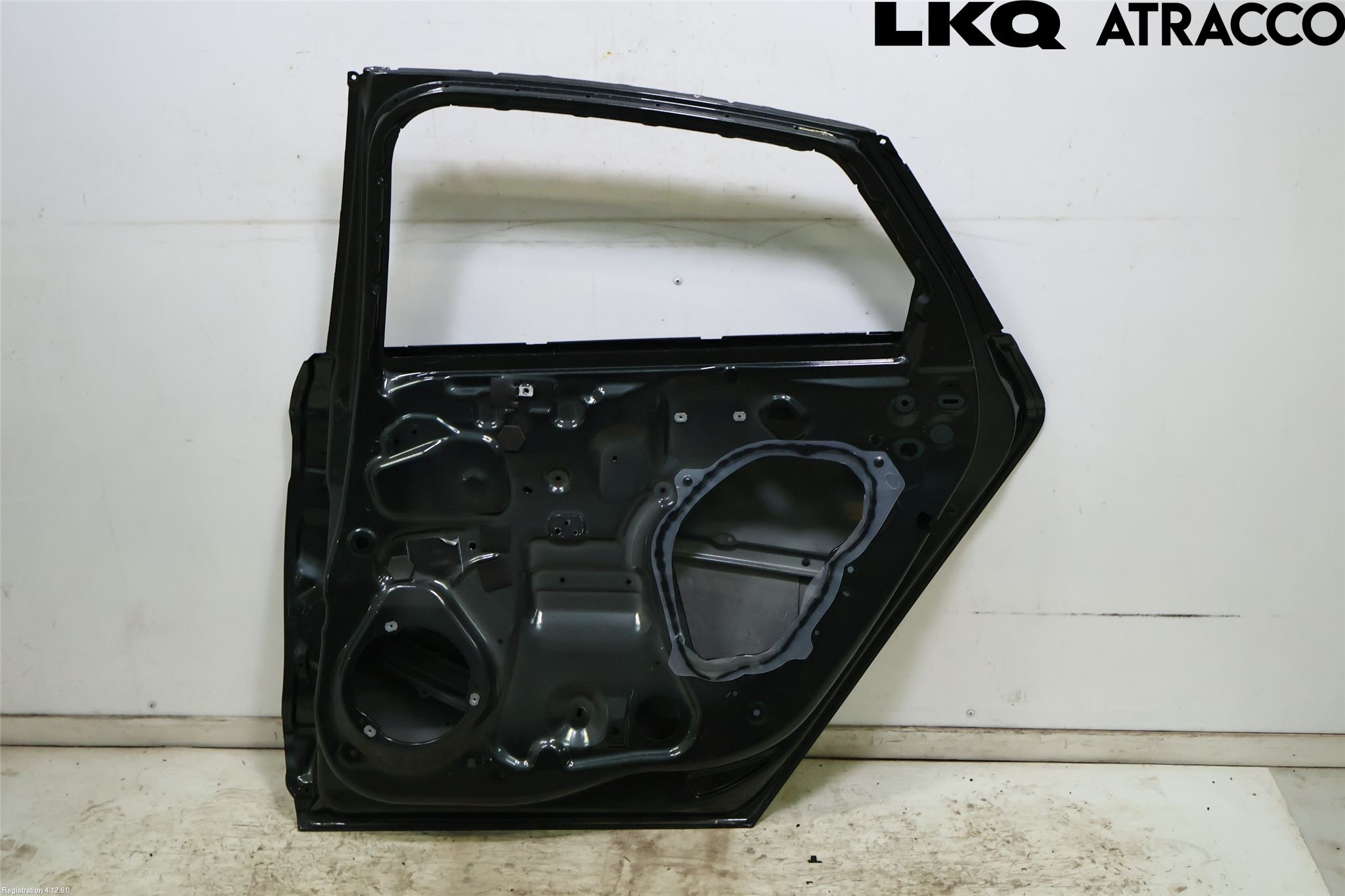 Ford MONDEO 15-22 Dør 4D Bak Høyre