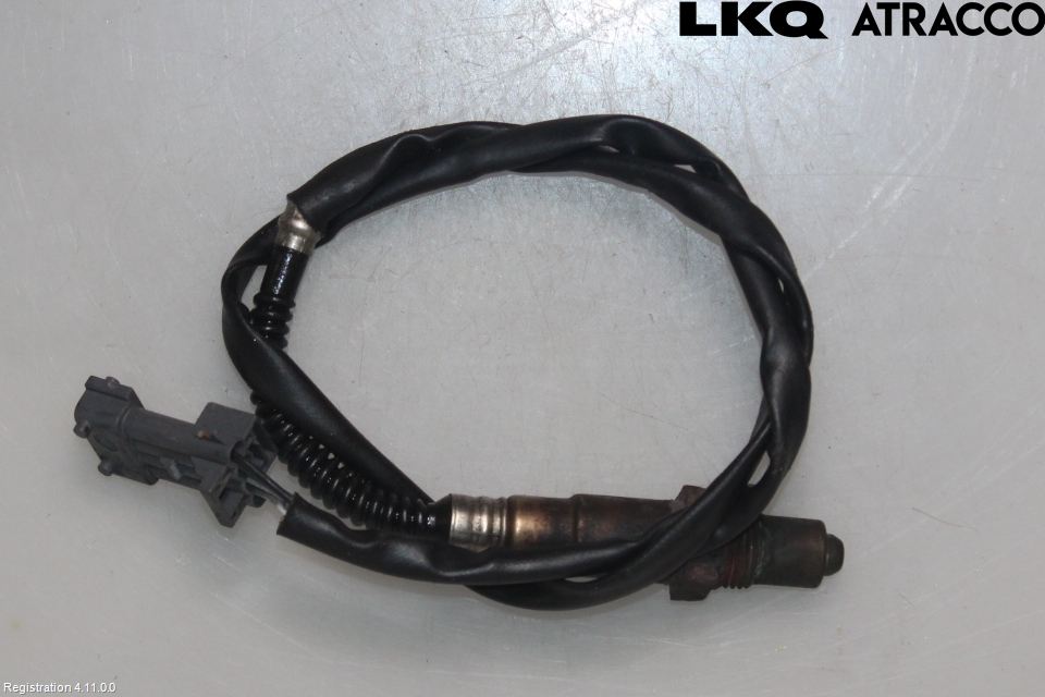 Saab 9-5     06-10 Inns Lambdasonde