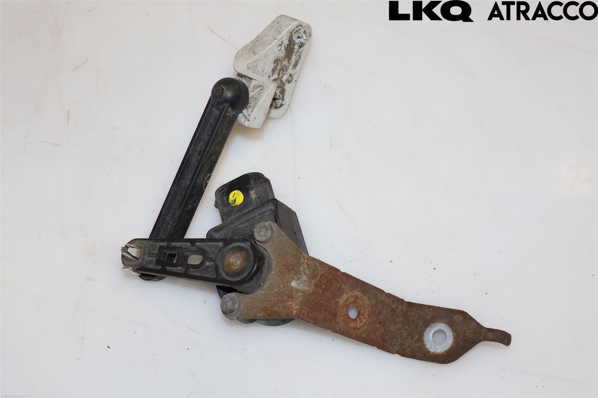 BMW 3 G20/G21/G80/G81 19- Sensor Lysinnstilling