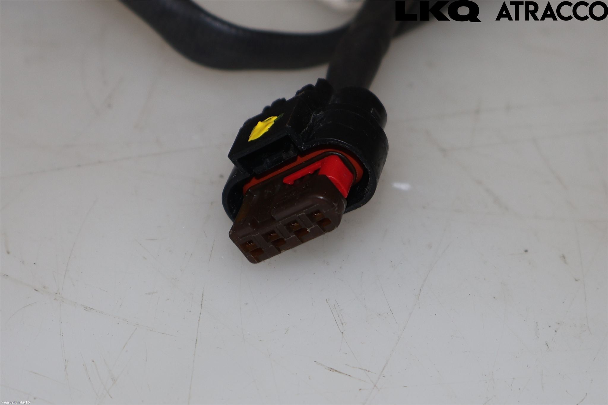 Ford KUGA 17-19 Inns Lambdasonde