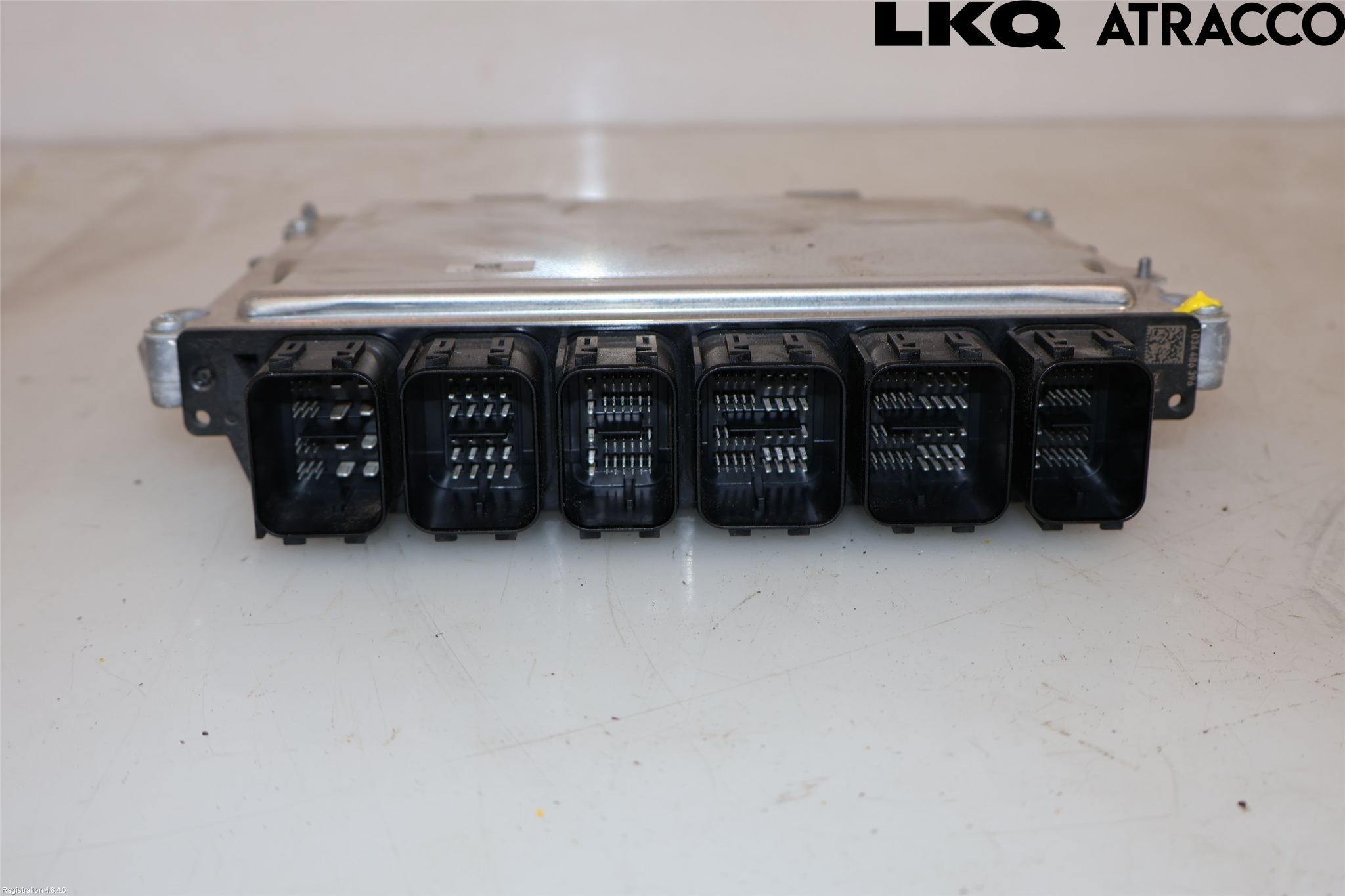 Mercedes-Benz MB E-KLASS (W213) 16-23 Styreenhet Dieselpumpe