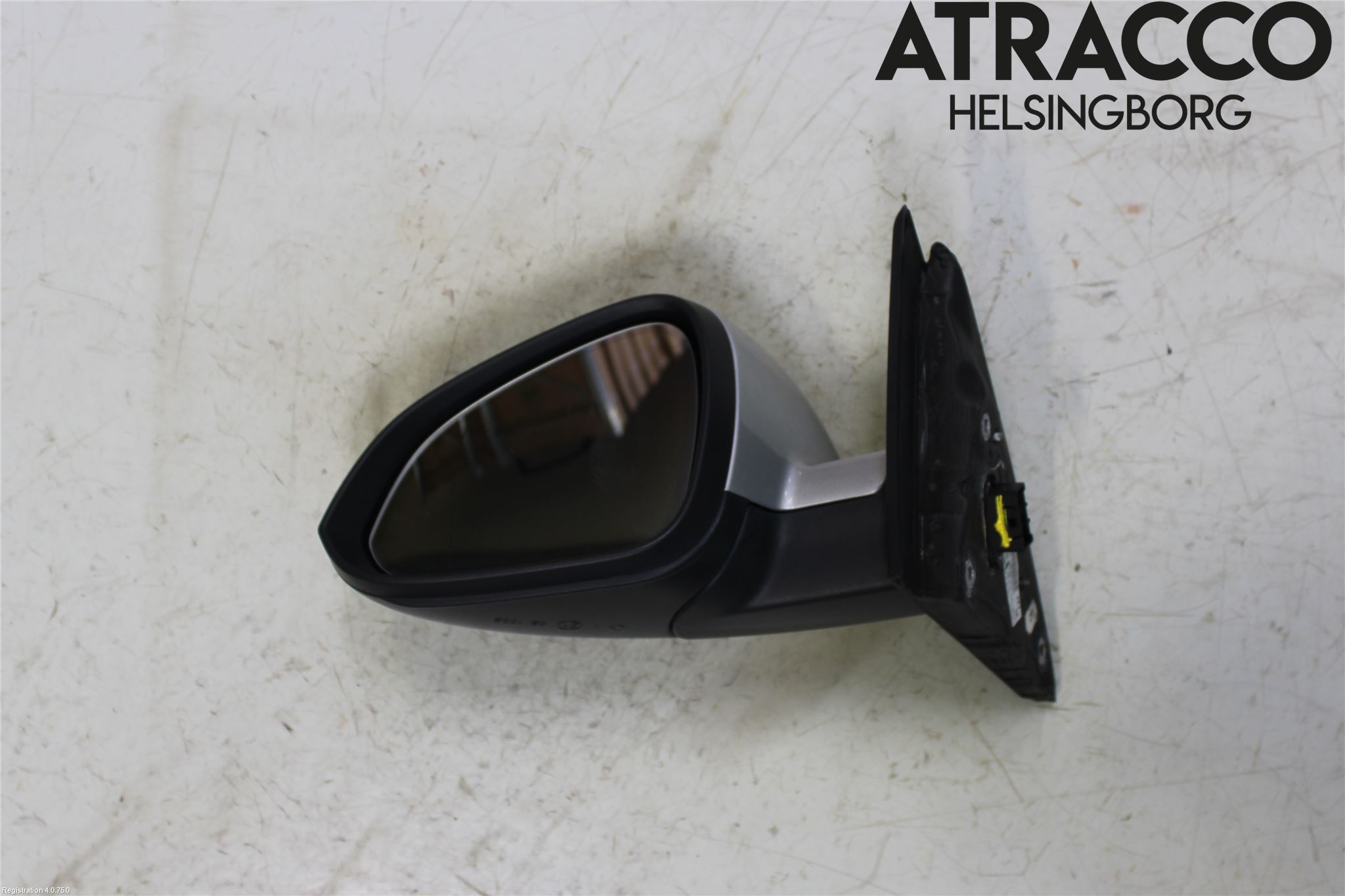 Opel INSIGNIA 09-16 Speil V M-El Justering