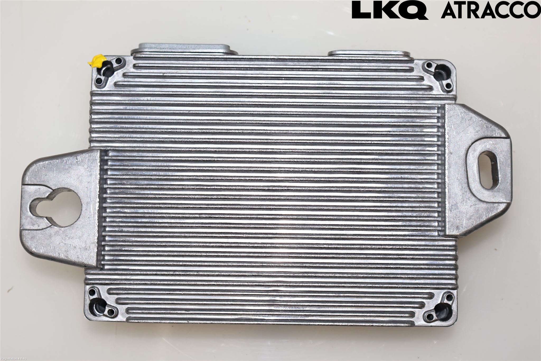 Landrover DEFENDER (L663) 20- Dc-Cd Omformer Hybrid