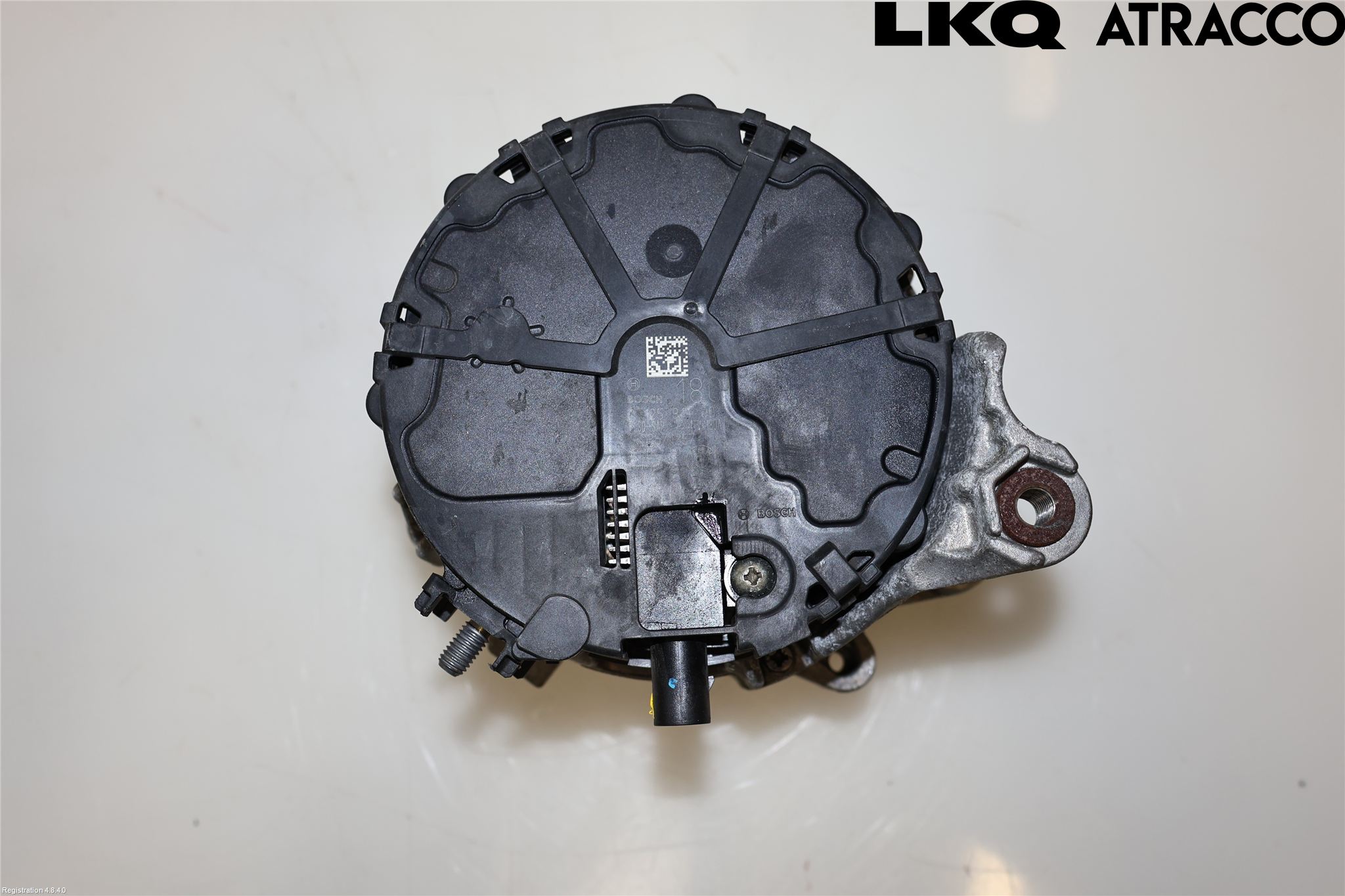 BMW 4 F32/F33/F82/F83 13-20 Dynamo