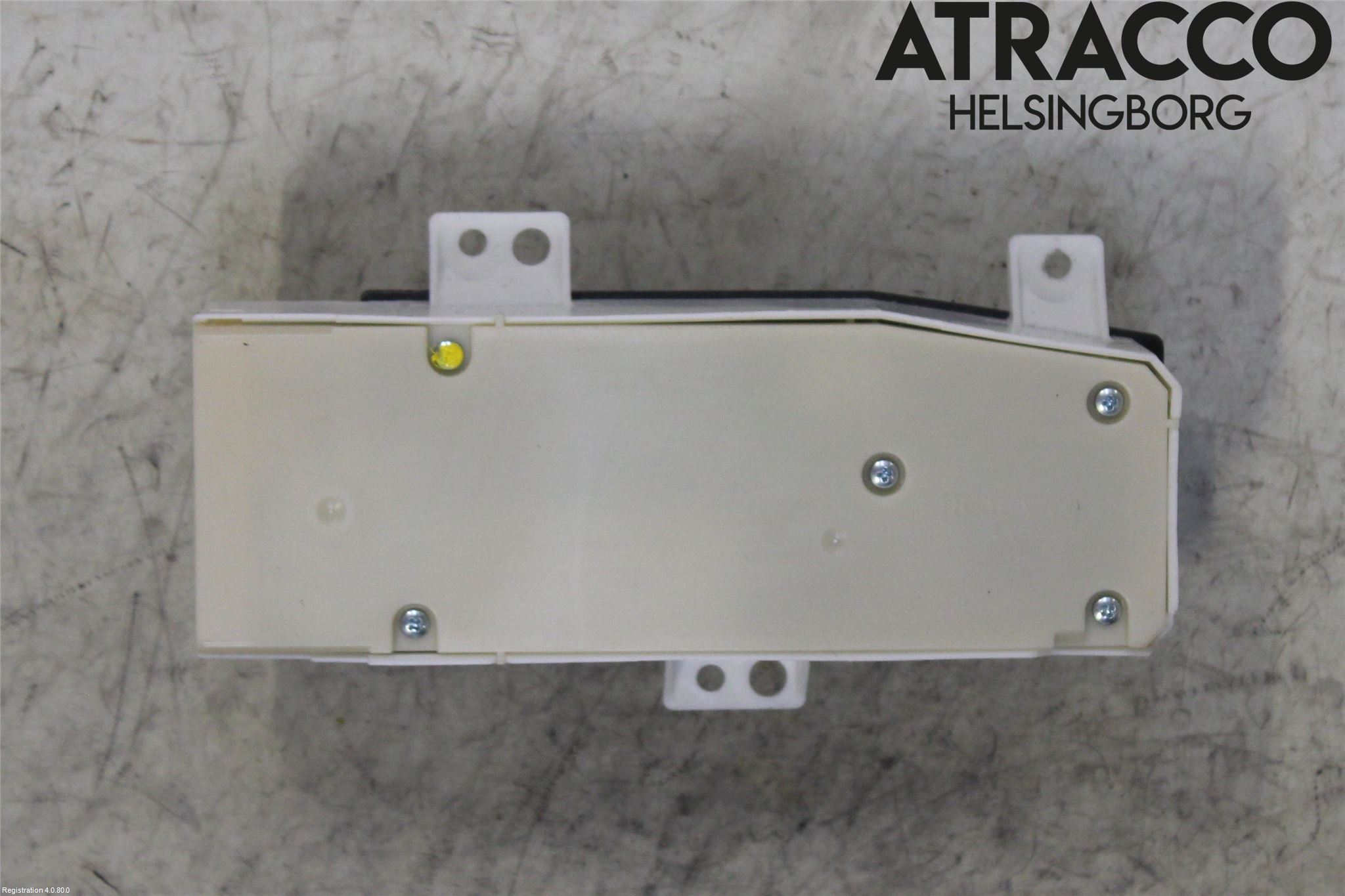 Lexus RX AL20 16-22 Bryter Sete Regulering