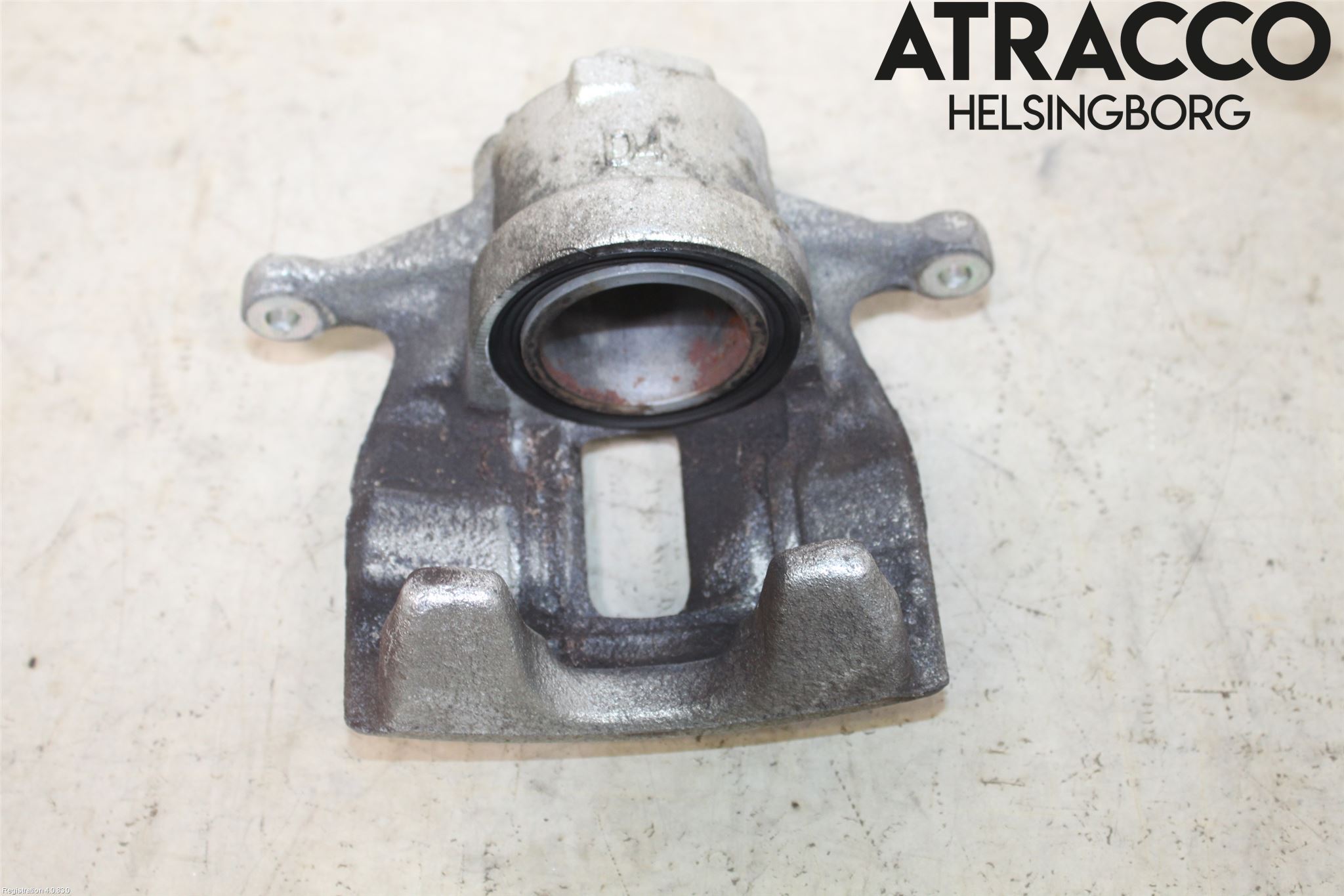 Toyota C-HR 16-23 Bremsecaliper Foran Venstre