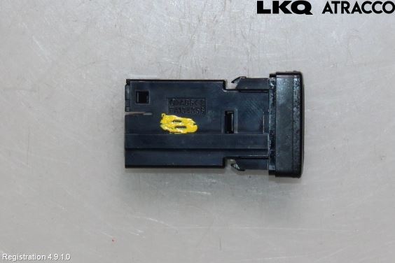Toyota RAV 4 06-12 Stereo Radio Øvrig