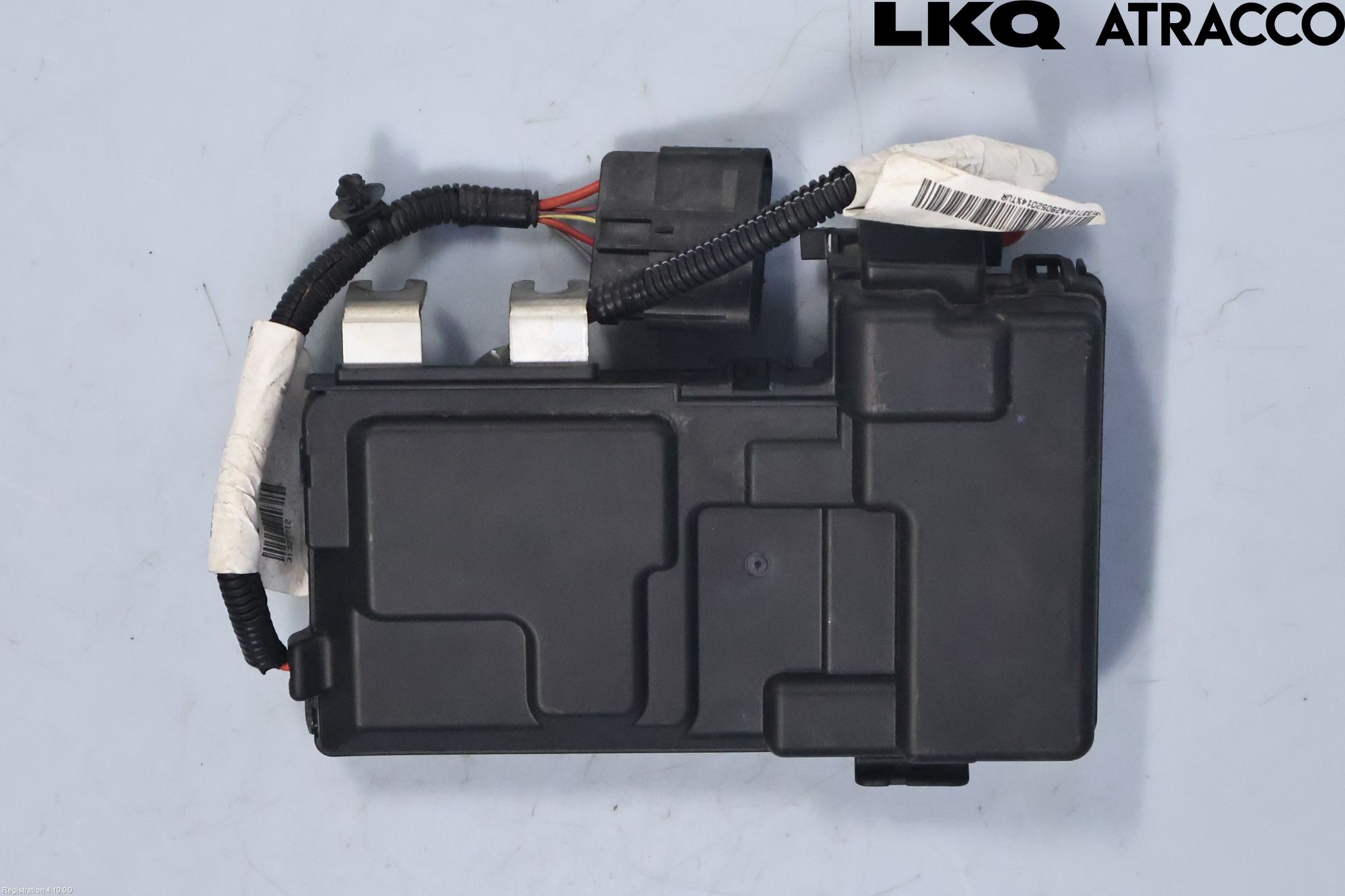 Volvo V70 14-16 Sikringsboks - Elsentral