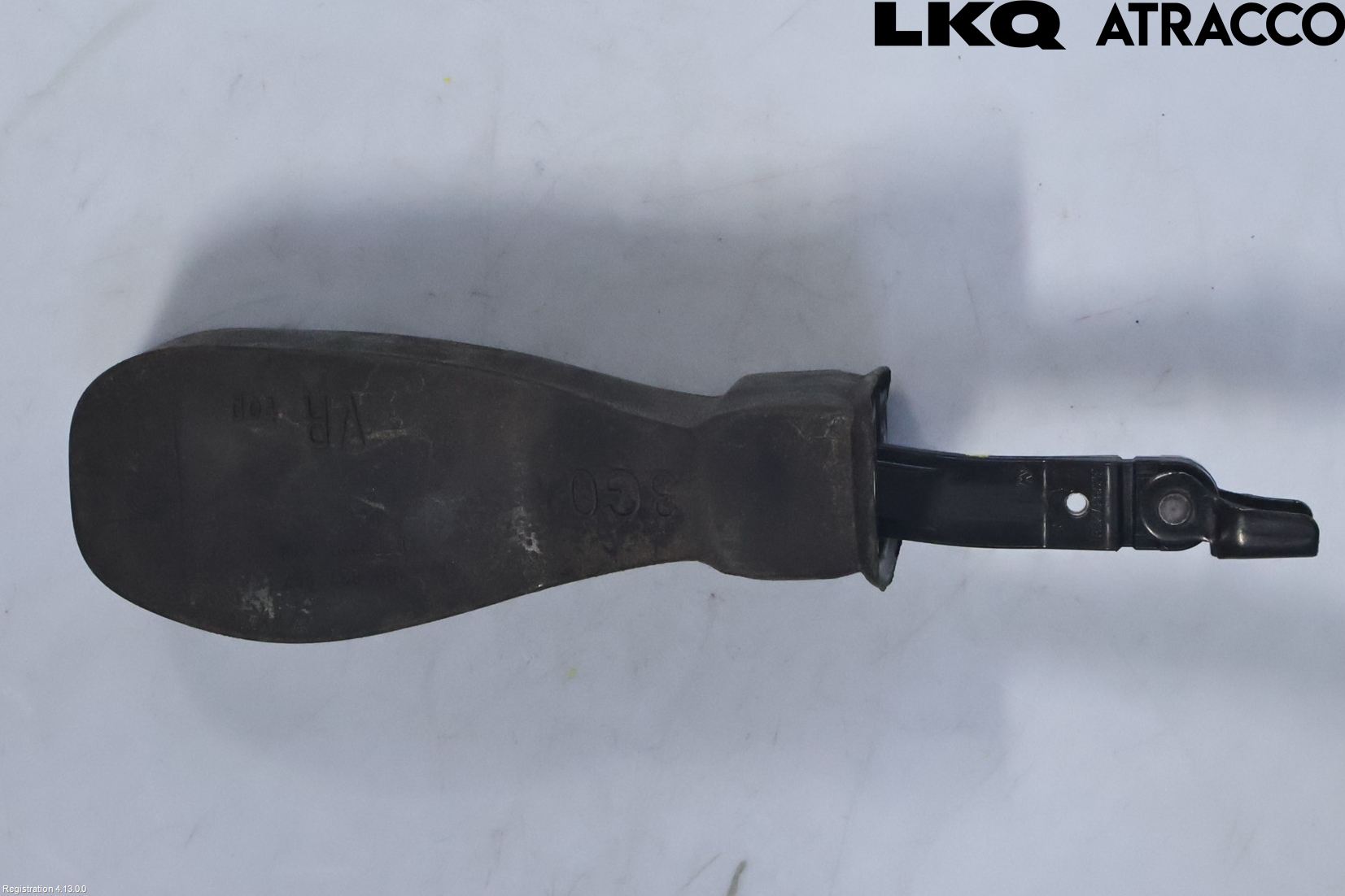 Volkswagen VW PASSAT 15-19 Dørstopper