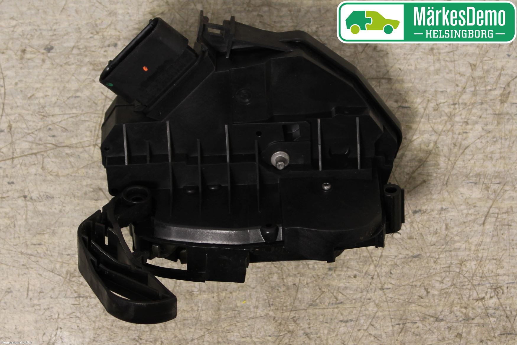 Ford GRAND C-MAX  11-14 Sentrallåsmotor Venstre