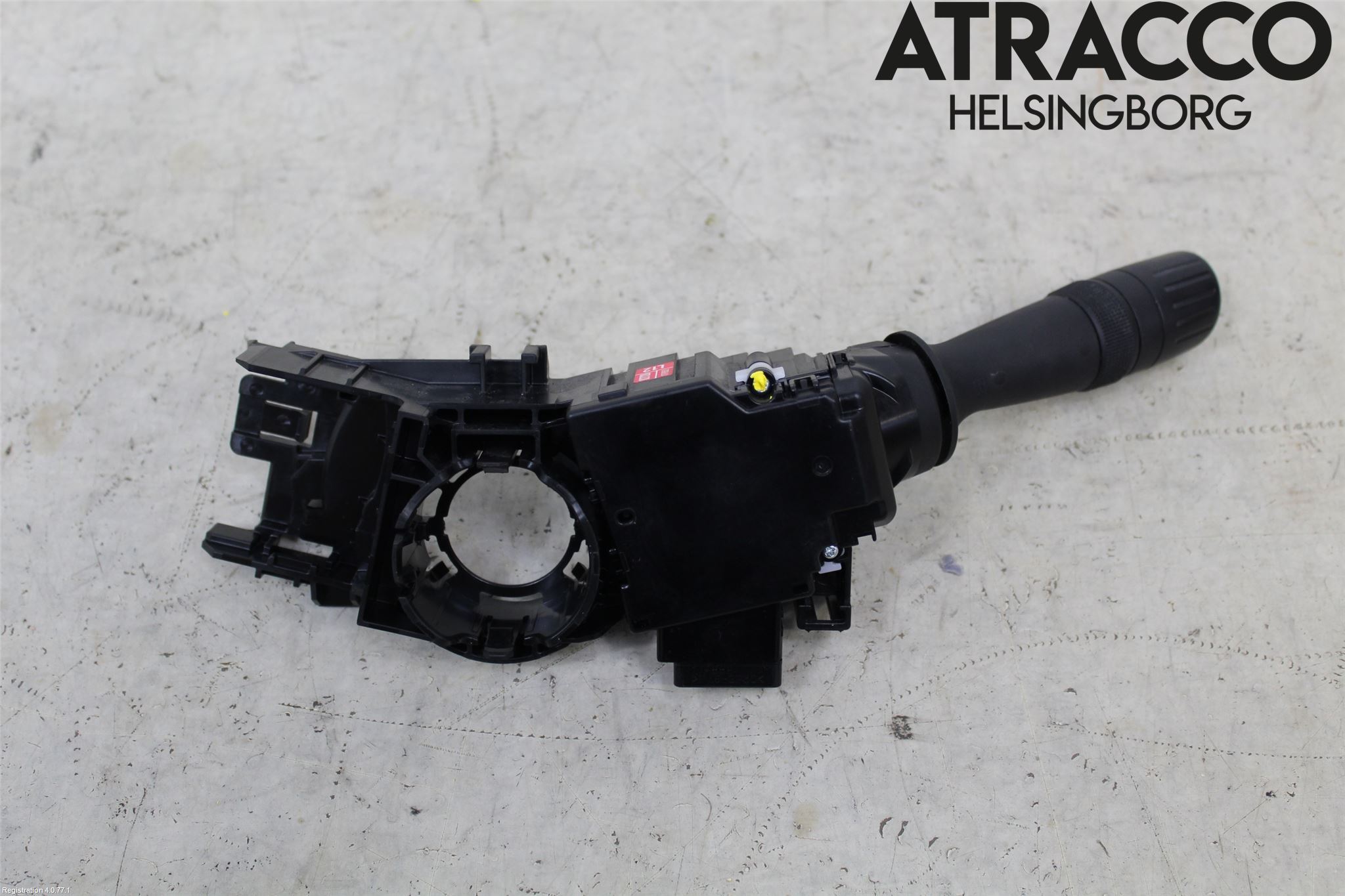 Toyota AURIS 13-19 Bryter Ratt Blinklys - Lys