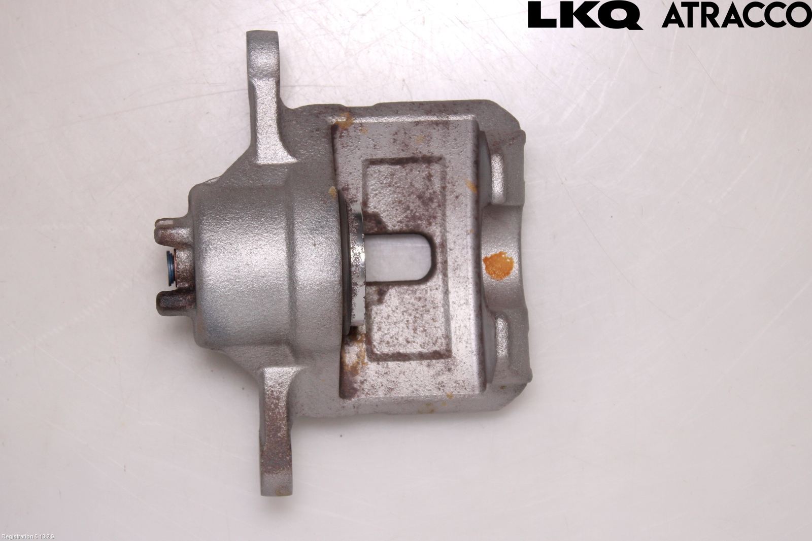 Kia PICANTO 17- Bremsecaliper Foran Høyre