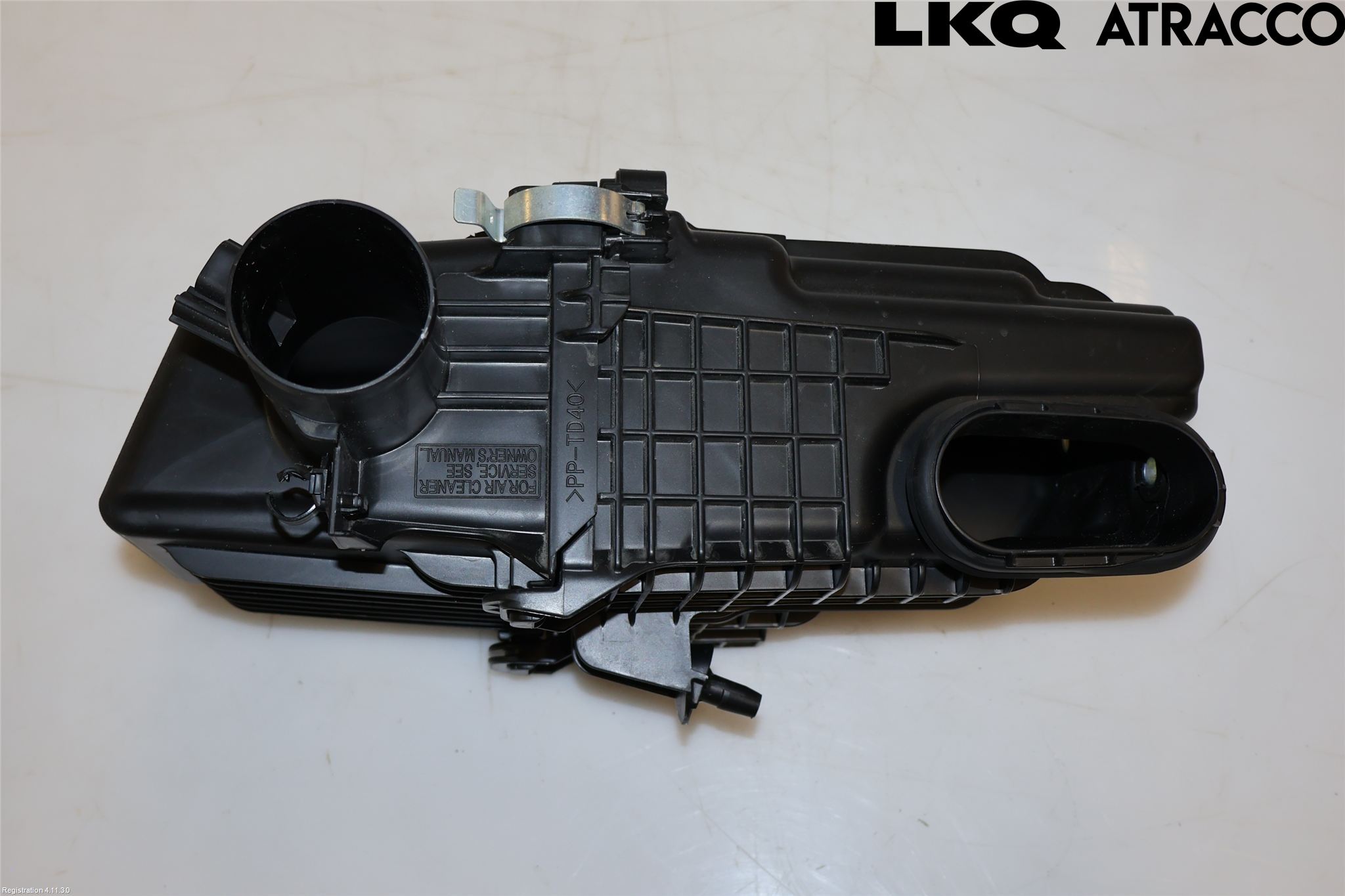 Toyota COROLLA 19- Luftfilter Boks