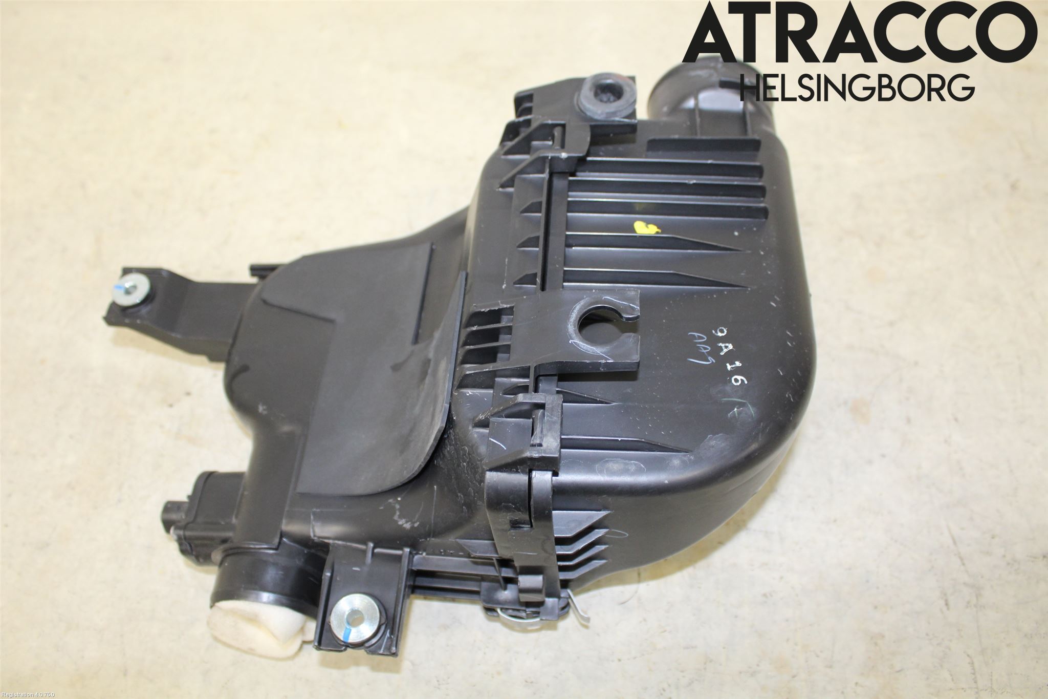 Suzuki VITARA 15- Luftfilter Boks