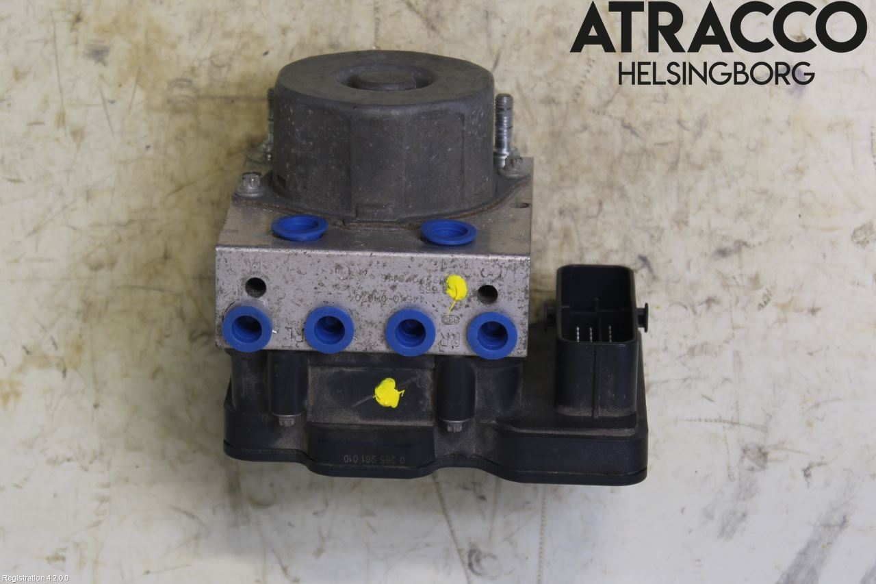 Citroen C1 14-22 Abs Hydraulikkaggregat