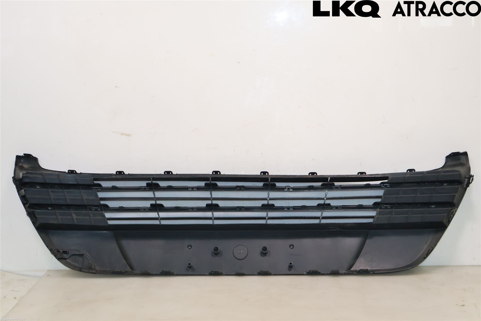 Toyota VERSO 09-18 Grilldel Midt