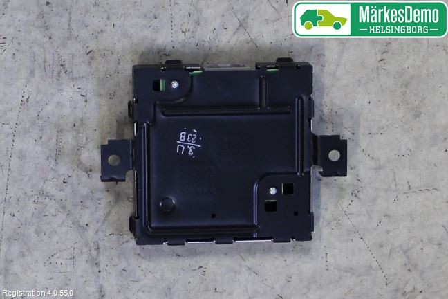 Toyota RAV4 13-18 Styreenhet Xenon