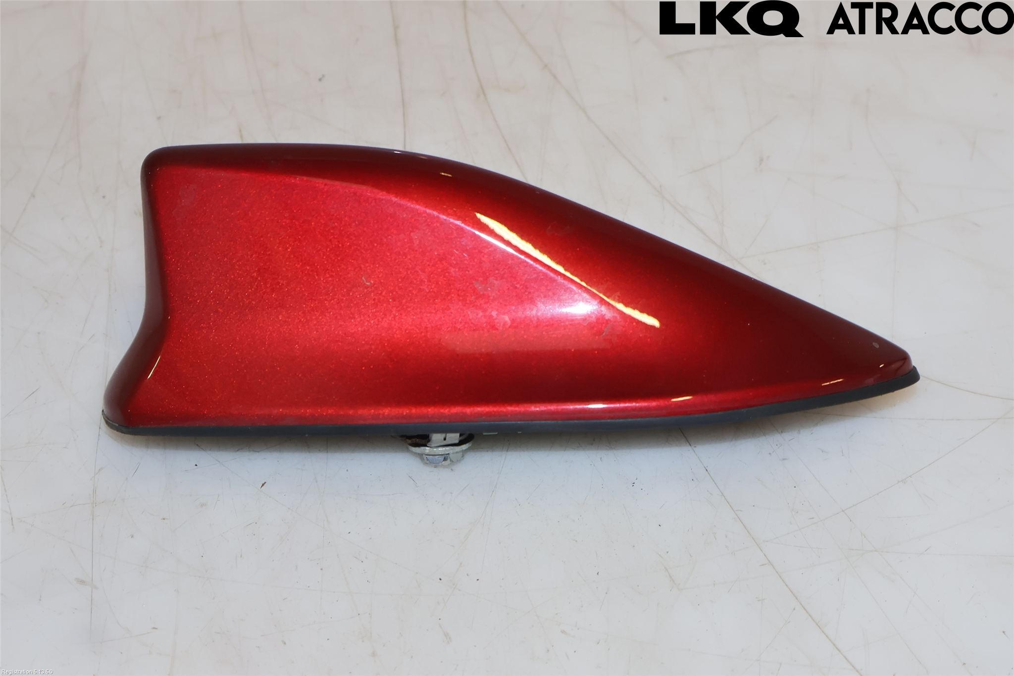 Toyota PRIUS (ZVW50) 16-21 Stereo Antenne Radio-Tv