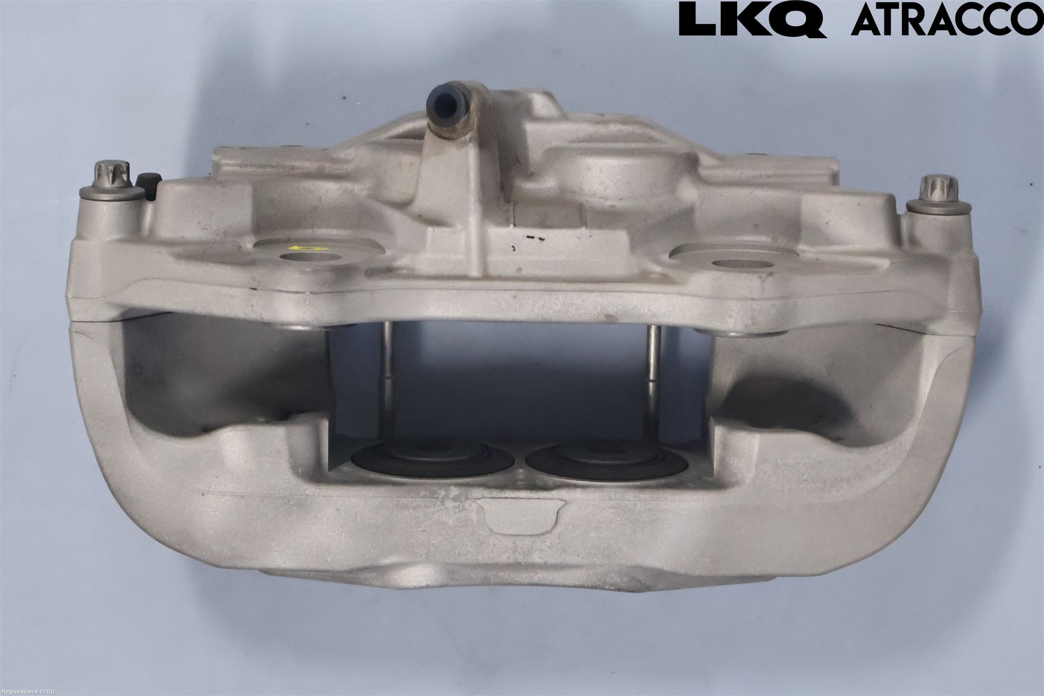 Mercedes-Benz MB C-KLASS (W205) 14-21 Bremsecaliper Foran Høyre