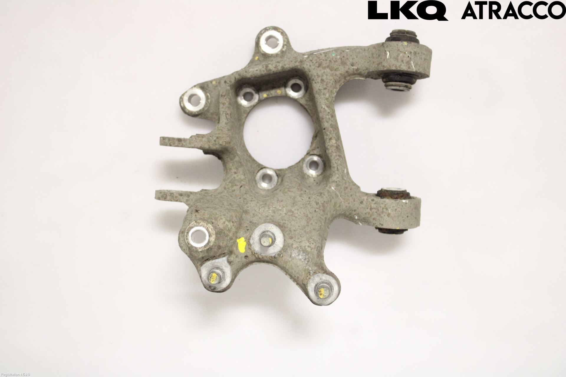Kia OPTIMA 16-20 Spindel Hb