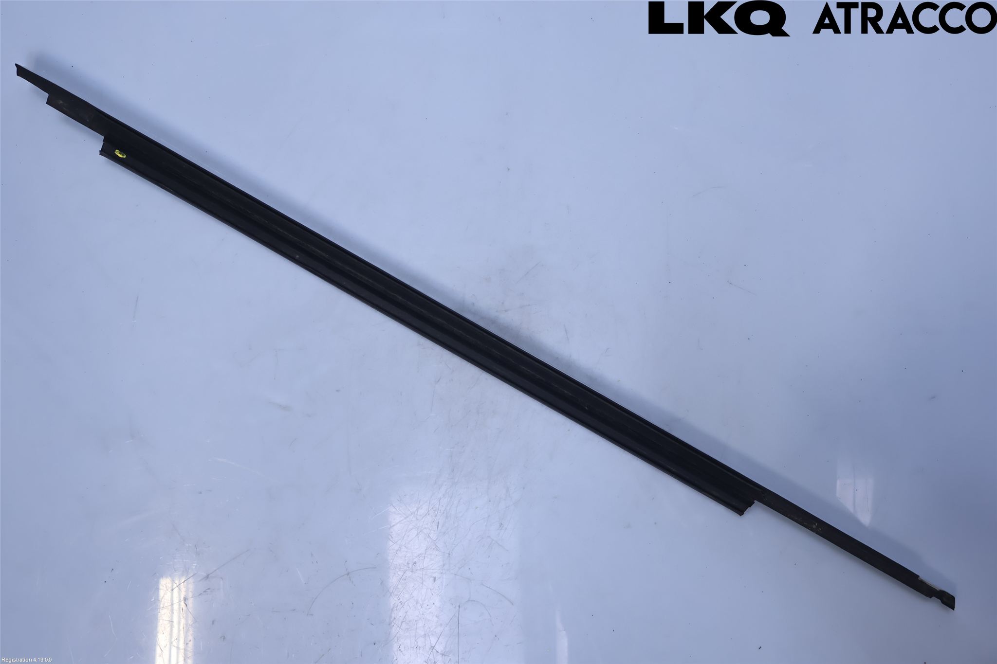 Audi A4 12-15 Dør Dekorlist Vf