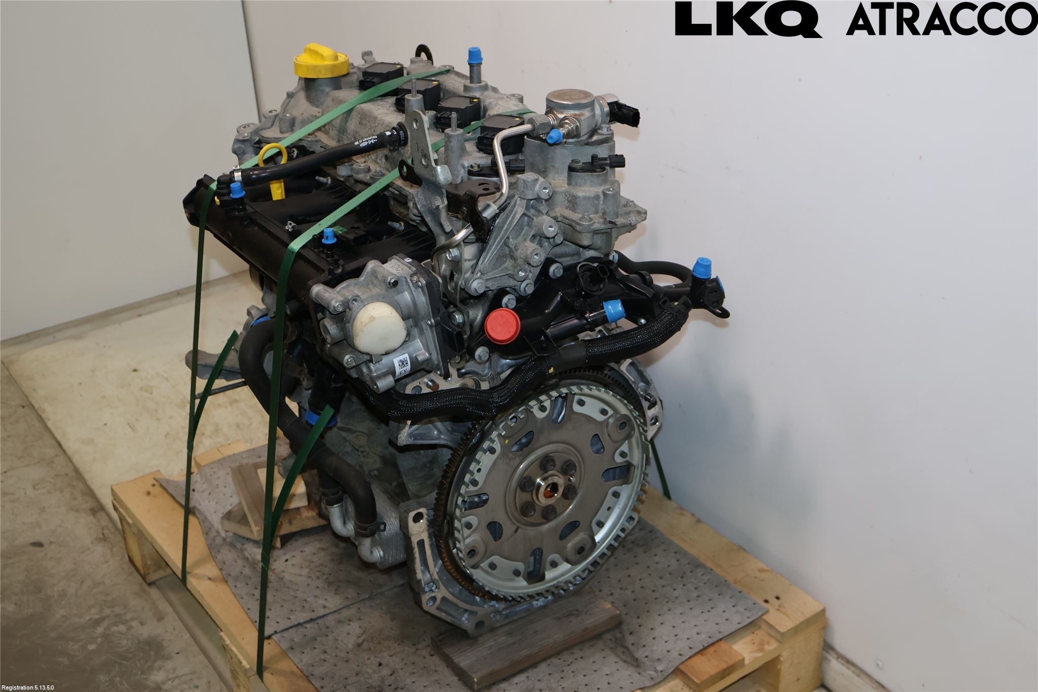Nissan QASHQAI 17-21 Motor Bensin