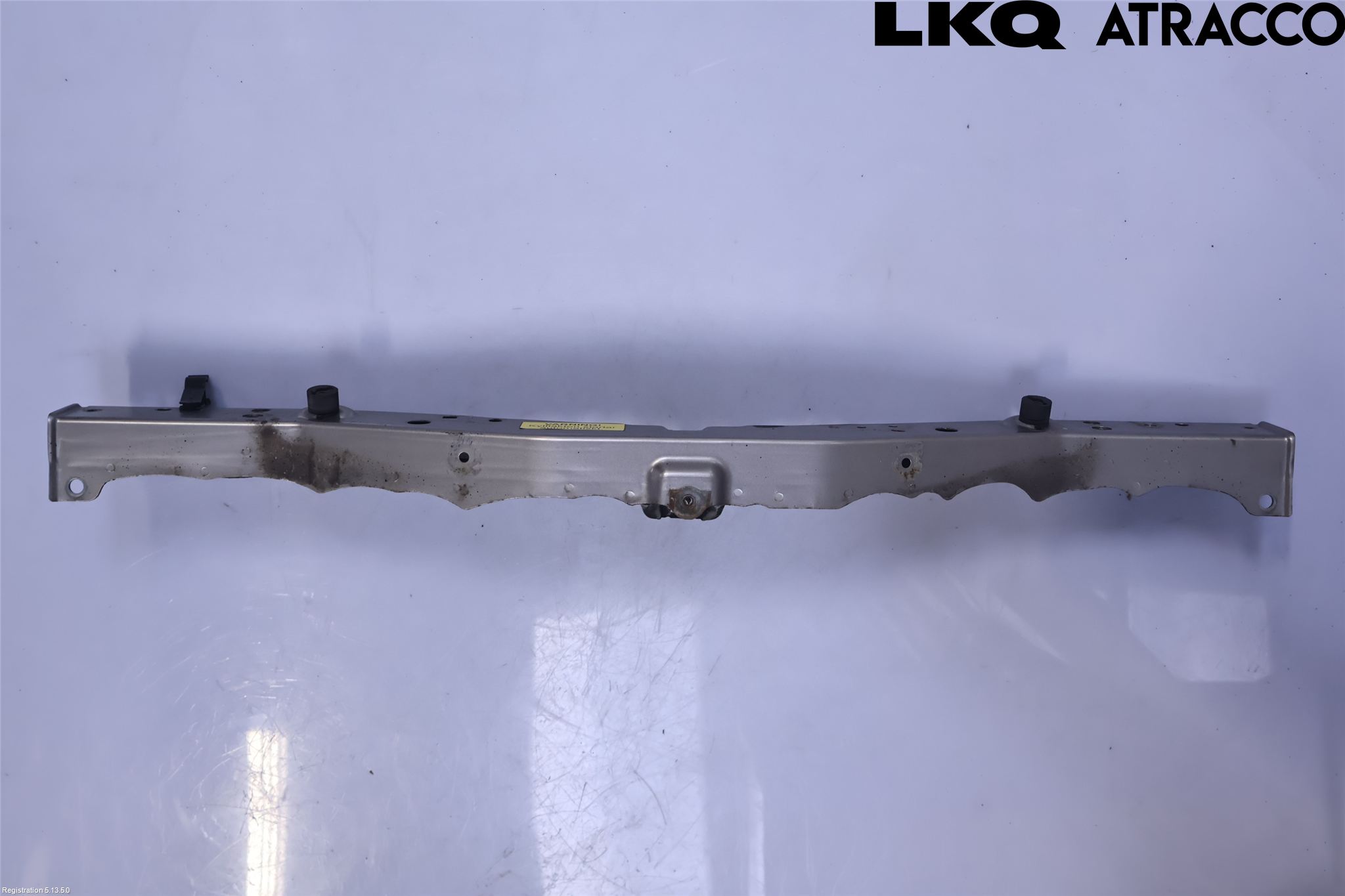 Toyota AURIS 13-19 Panserlåsplate-Bjelke