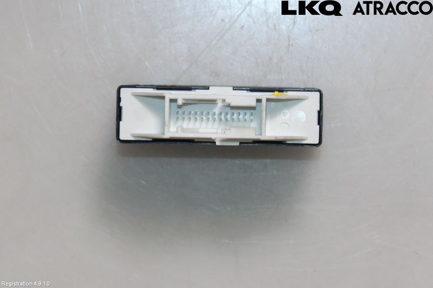 BMW 7 G11/G12 15-22 Styreenhet Parkering