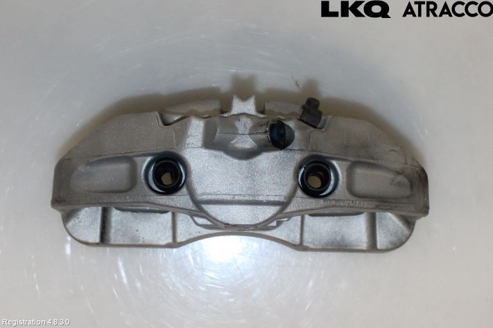BMW 5 F10/F11/F18 09-17 Bremsecaliper Foran Venstre