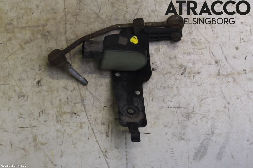 Audi A6/S6     05-11 Sensor Lysinnstilling