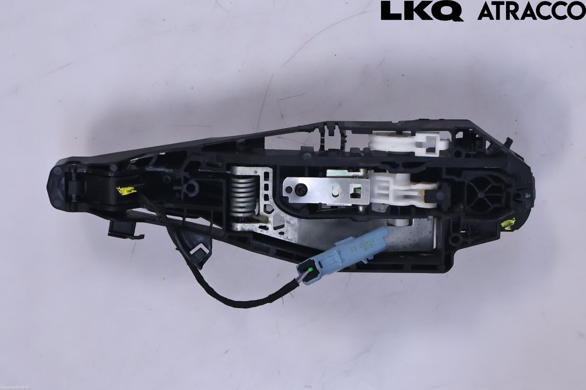 Peugeot 508 19- Dørhandtak Ytre Høyre