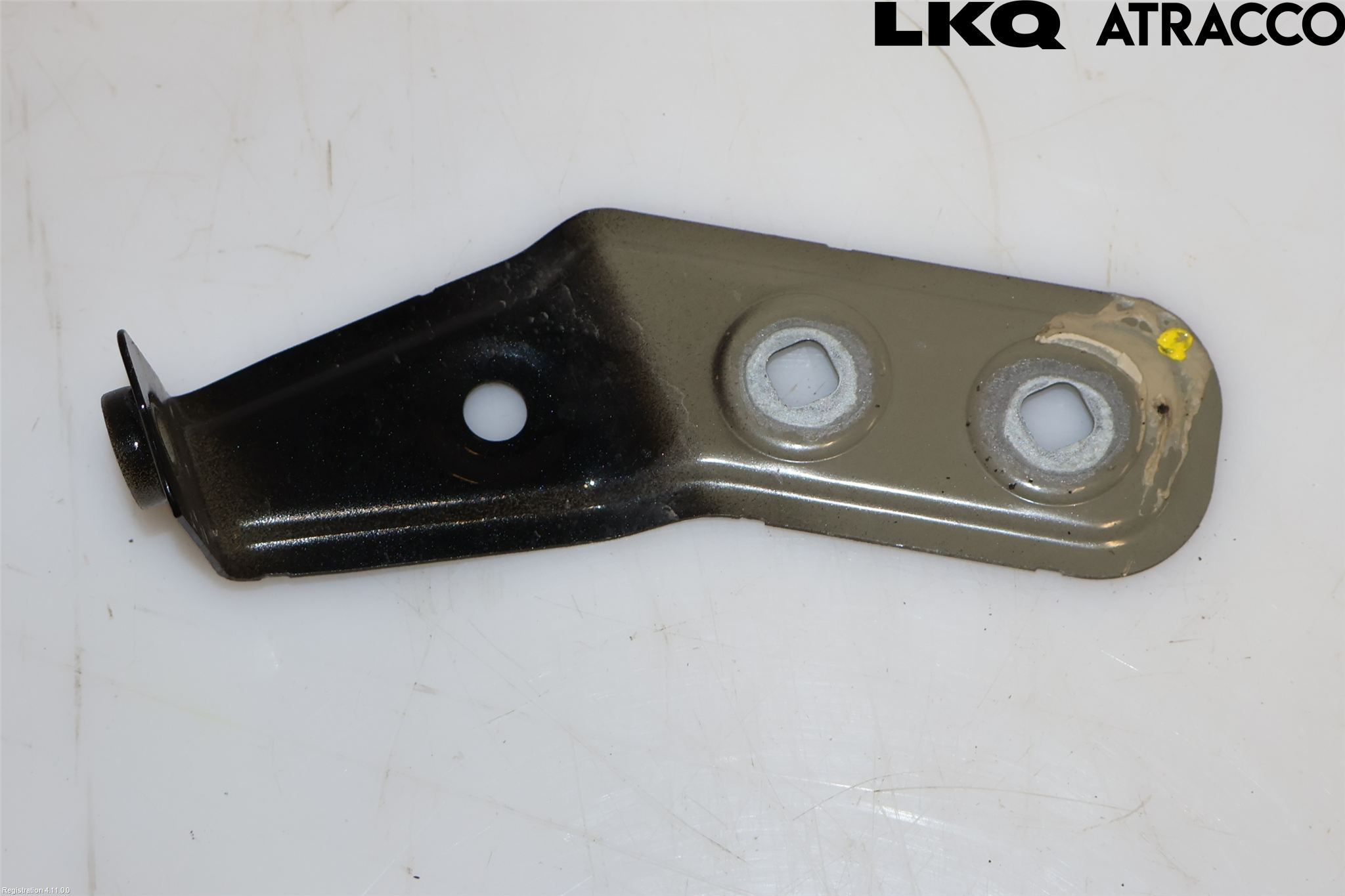 BMW 3 G20/G21/G80/G81 19- Frontskjermfeste Venstre