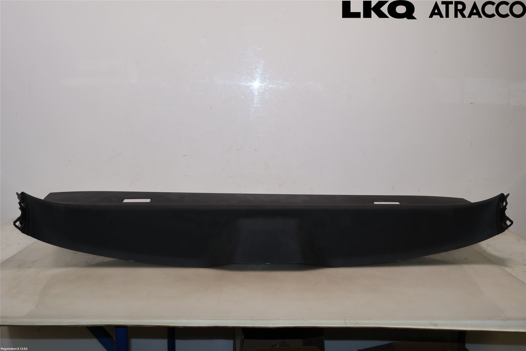 BMW X5 G05 18- Innr Bakluketrekk