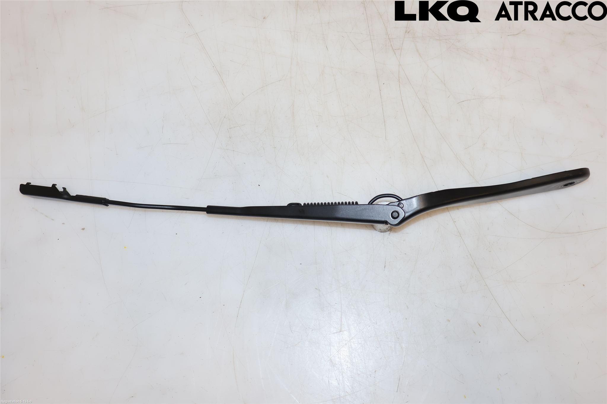 Mini COUNTRYMAN F60 17-23 Viskerarm-Armer Frontrute