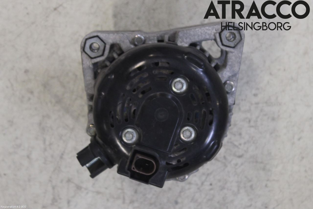 Ford FIESTA (VII) 18-23 Dynamo