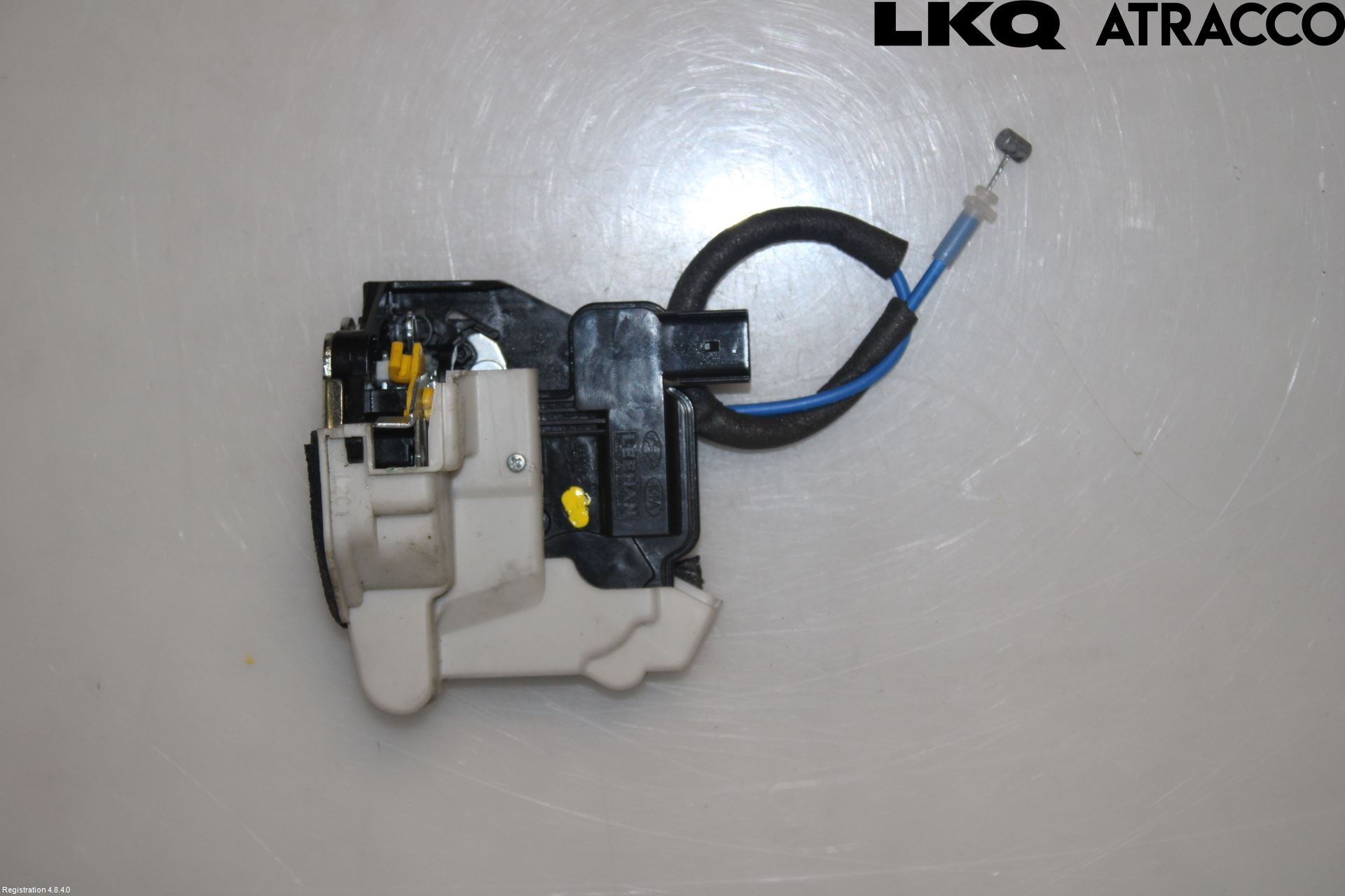 Kia RIO 12-16 Sentrallåsmotor Venstre