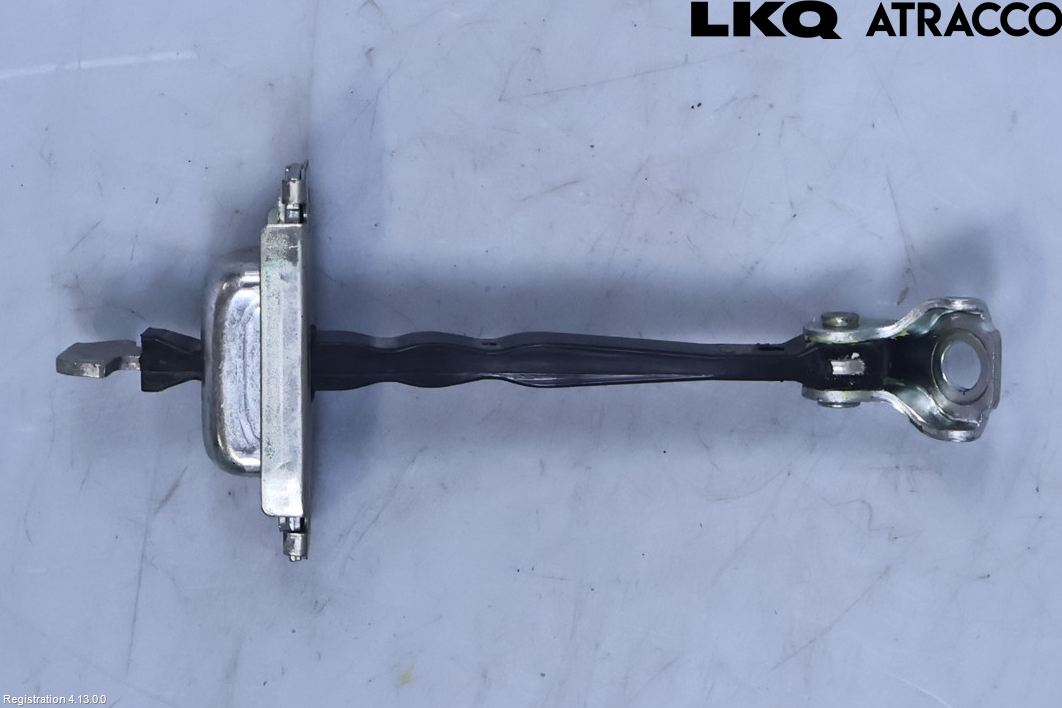 Toyota YARIS CROSS XP21 21- Dørstopper