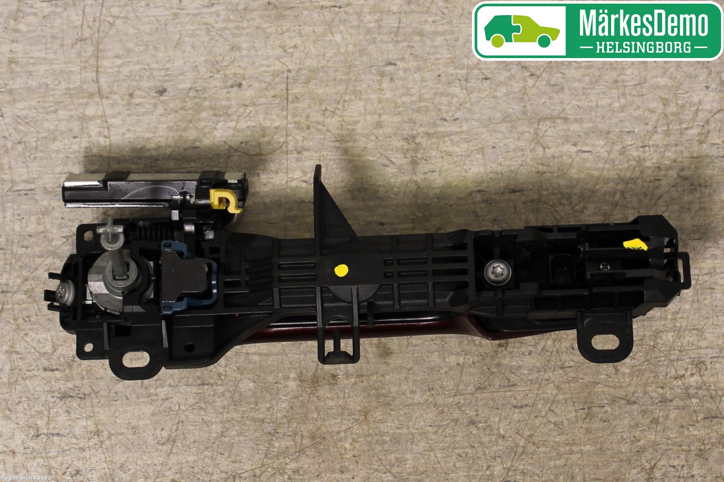 Toyota RAV4 13-18 Dørhandtak Ytre Venstre