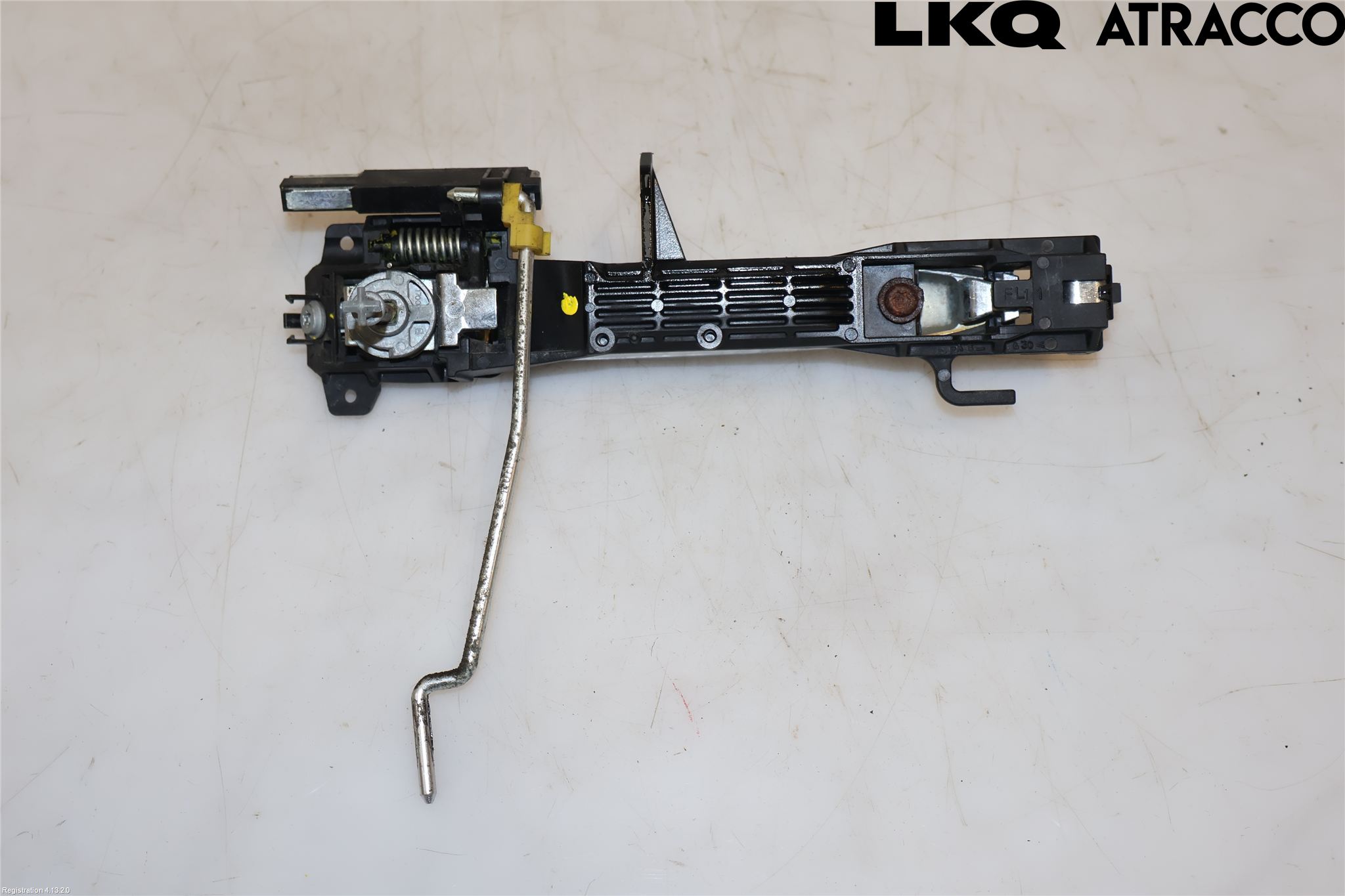 Lexus RX XU30 03-09 Dørhandtak Ytre Venstre