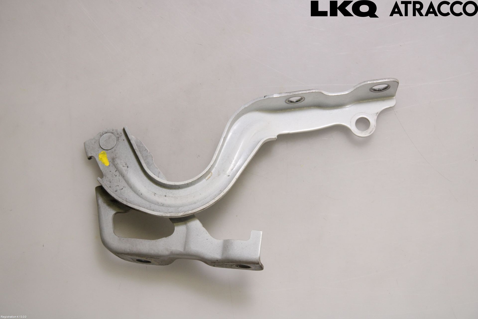 Hyundai i10 BA 17-20 Panser Hengsel - Hengsler