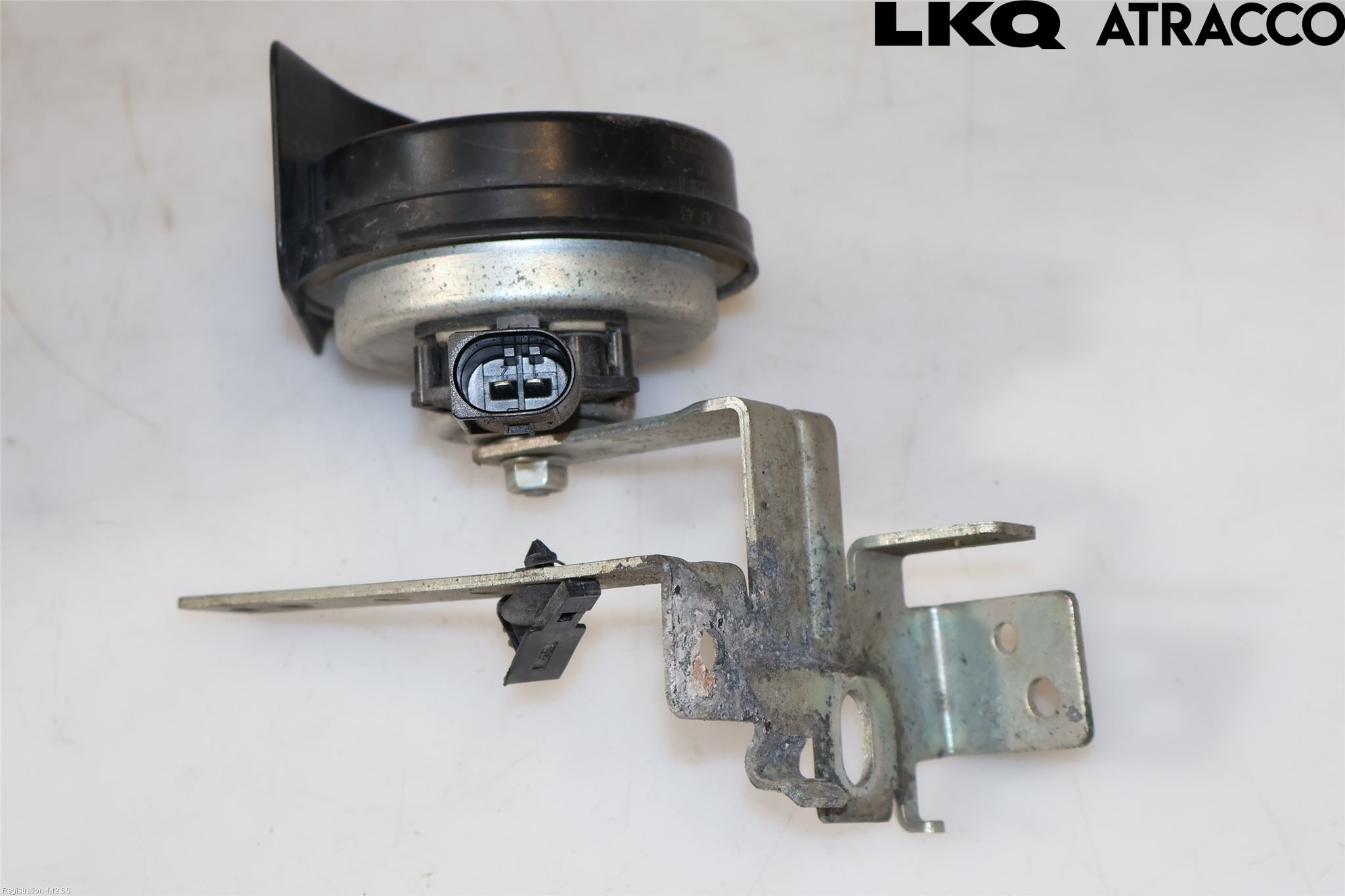 Volkswagen VW PASSAT 20-24 Signalhorn