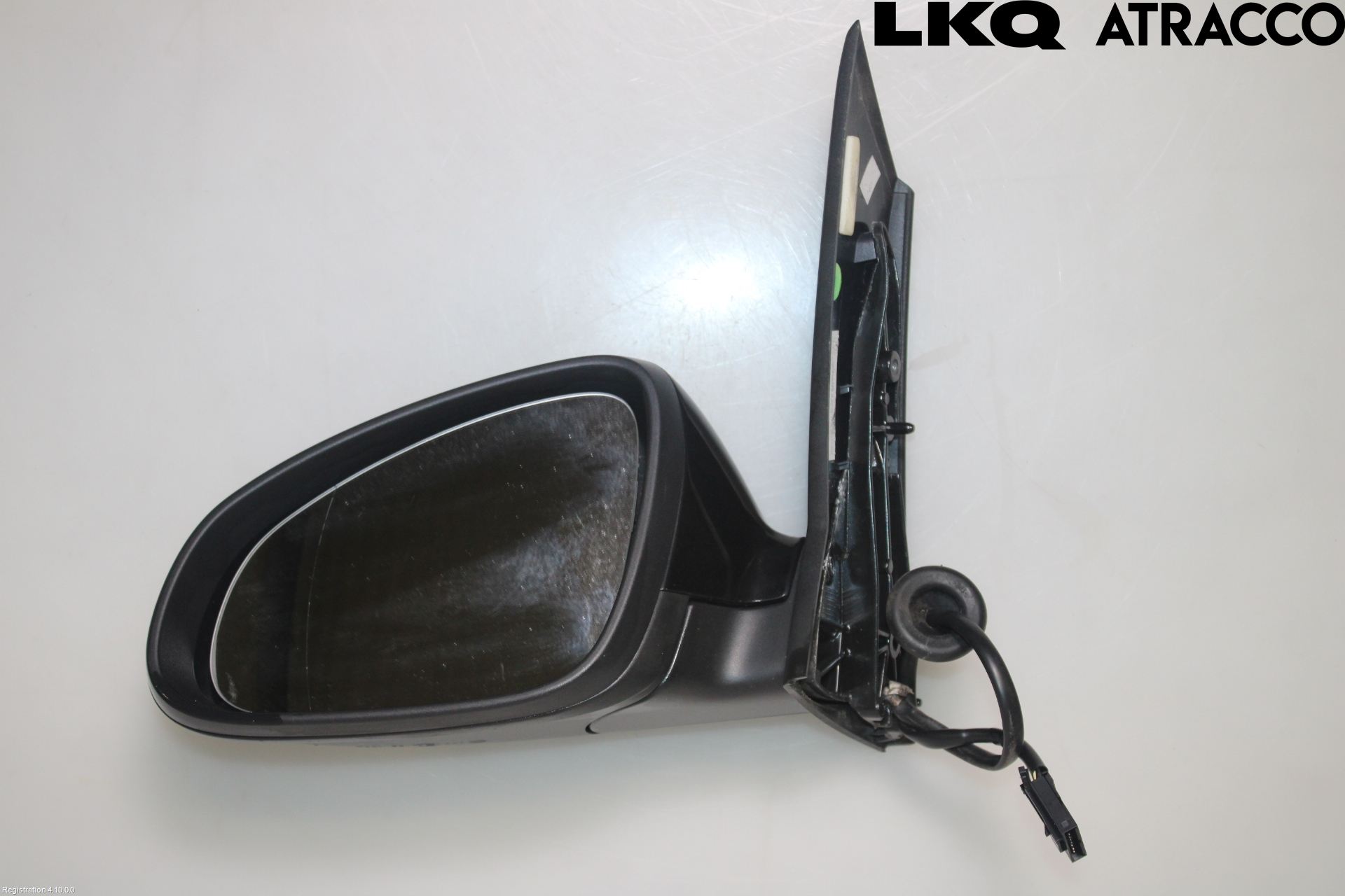 Opel ASTRA J 10-15 Speil V M-El Justering