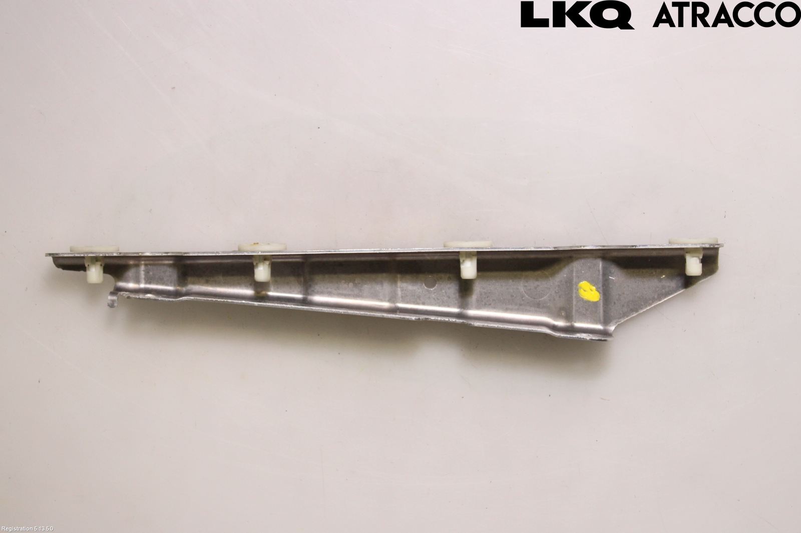 BMW X5 G05 18- Bunnplate U Motor-Gear-Dørk
