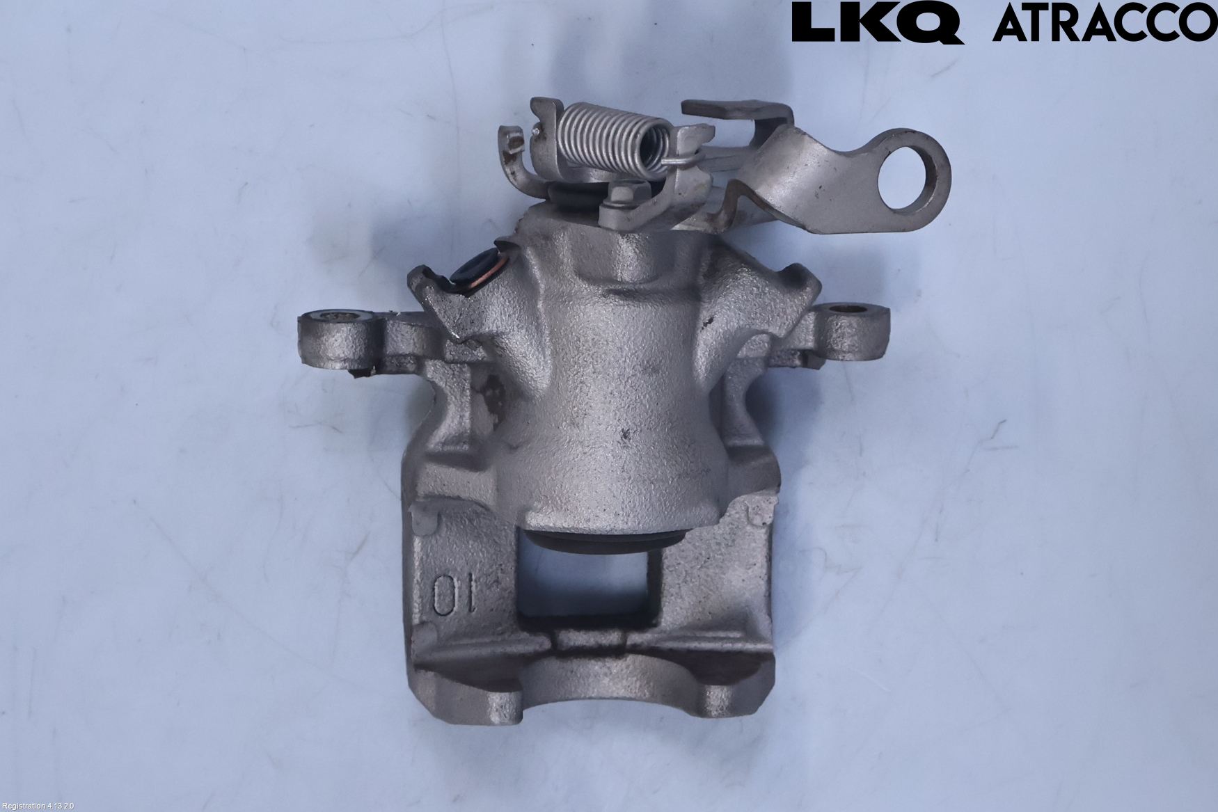 Mitsubishi OUTLANDER 13-21 Bremsecaliper Bak Høyre