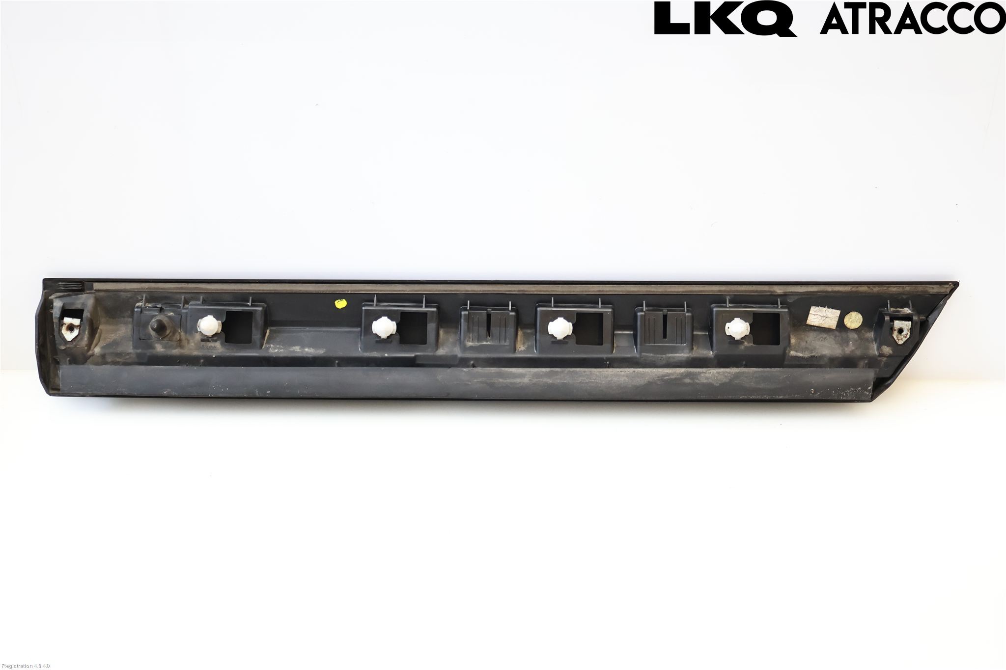 Volkswagen VW PASSAT 15-19 Dør Dekorlist Hb