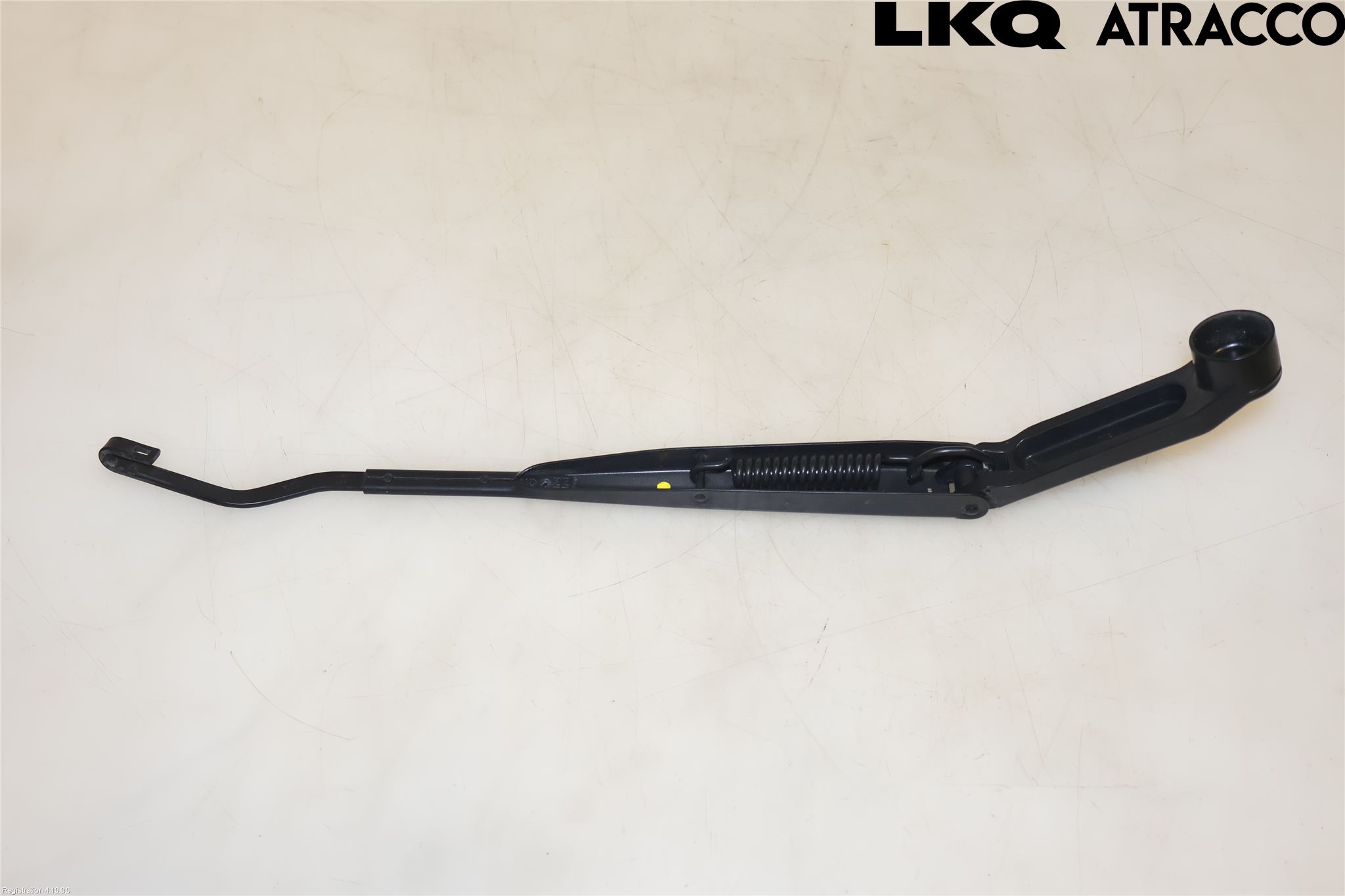 Suzuki SWIFT 17-24 Viskerarm-Armer Frontrute