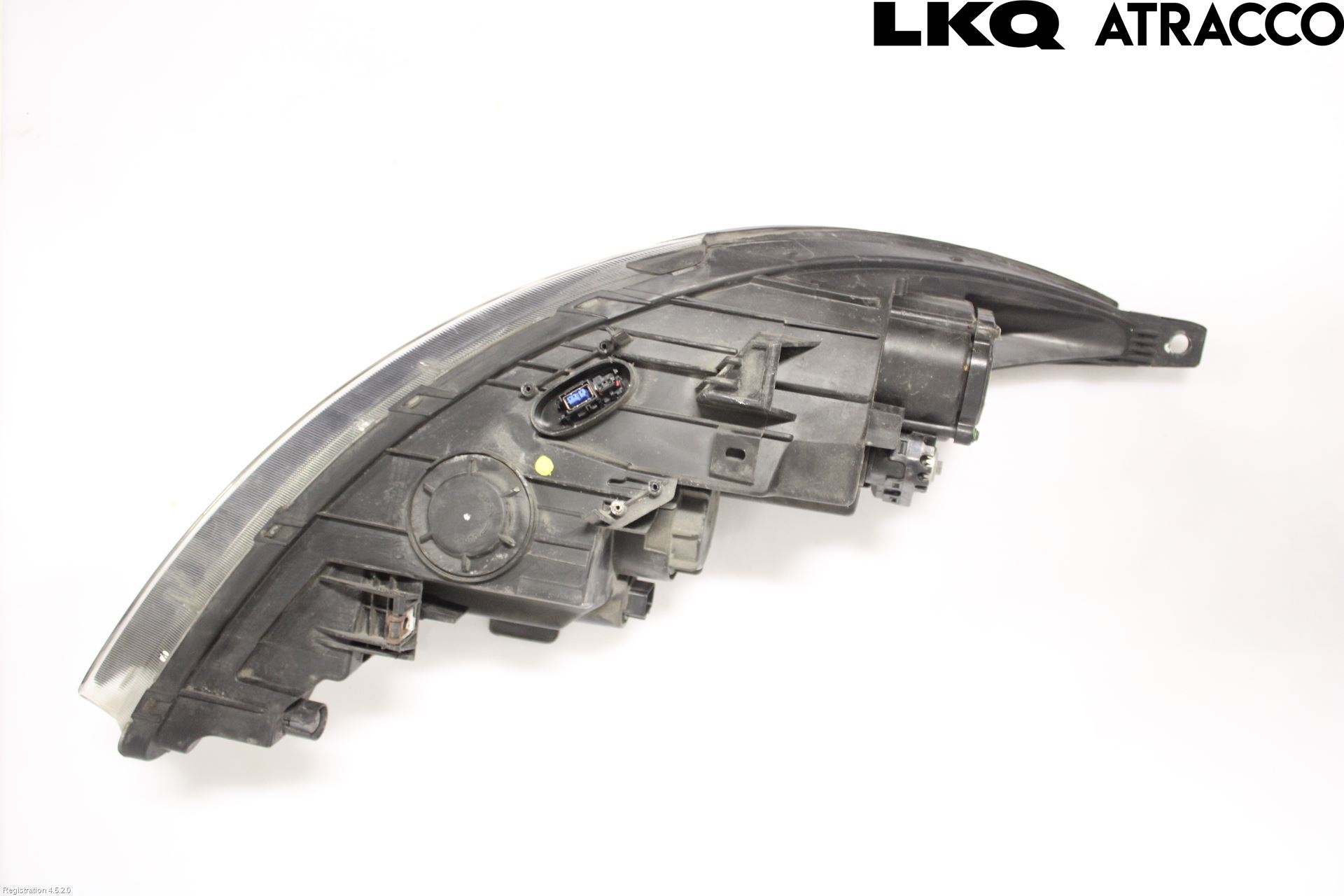 Kia SPORTAGE (SL) 11-15 Frontlykt Venstre