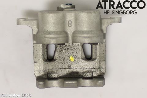Toyota RAV4 19- Bremsecaliper Foran Høyre