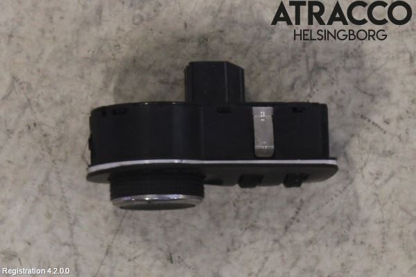 Opel CORSA D 07-14 Bryter Hovedlys
