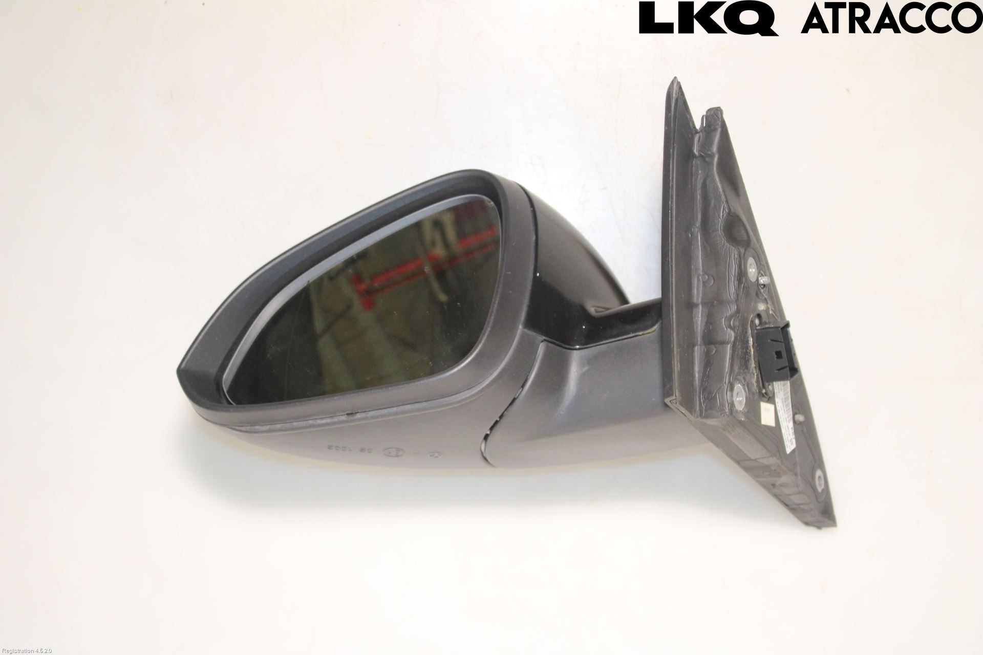 Opel INSIGNIA 09-16 Speil V M-El Justering